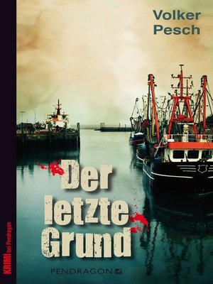 cover image of Der letzte Grund